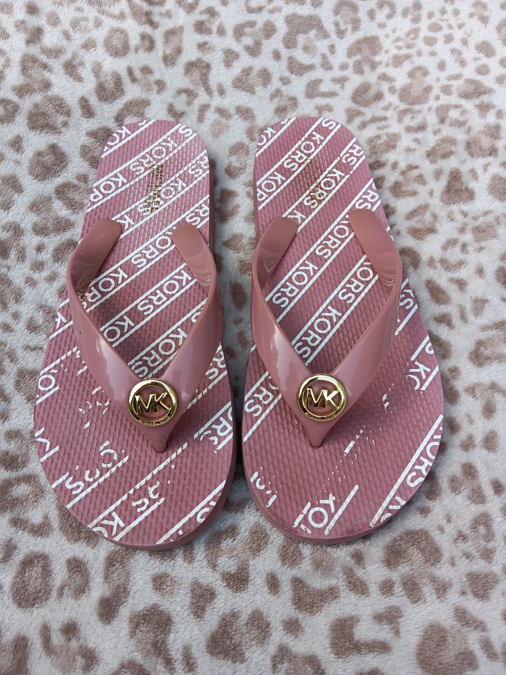 Micheal KORS Sandals